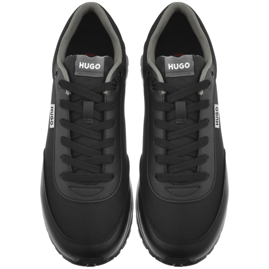 HUGO Men s Matrix best Low